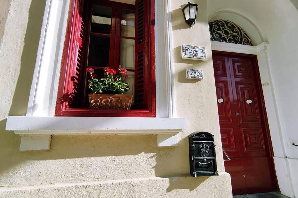La88 Bijou Boutique Apartment Sliema Ngoại thất bức ảnh