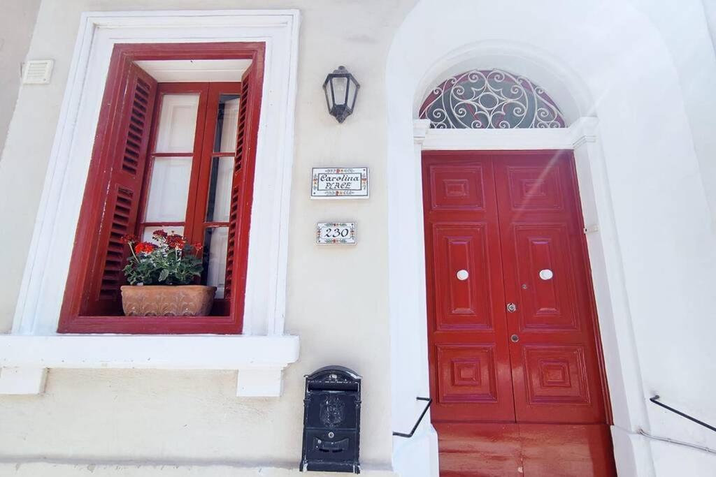 La88 Bijou Boutique Apartment Sliema Ngoại thất bức ảnh