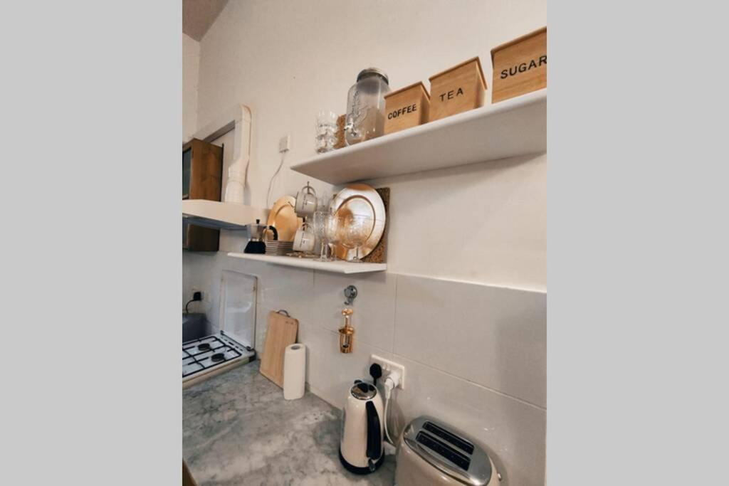 La88 Bijou Boutique Apartment Sliema Ngoại thất bức ảnh