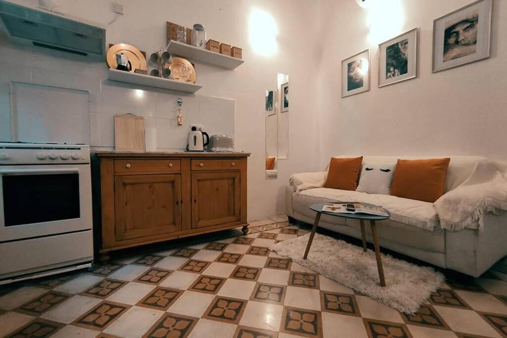 La88 Bijou Boutique Apartment Sliema Ngoại thất bức ảnh