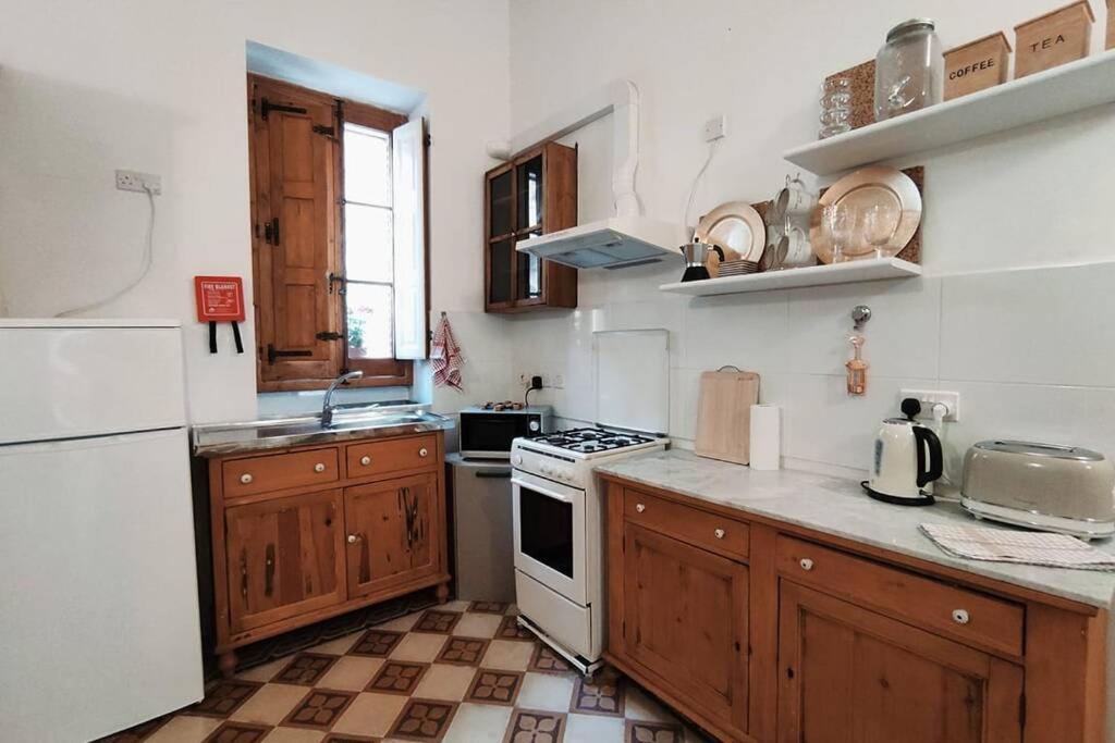 La88 Bijou Boutique Apartment Sliema Ngoại thất bức ảnh