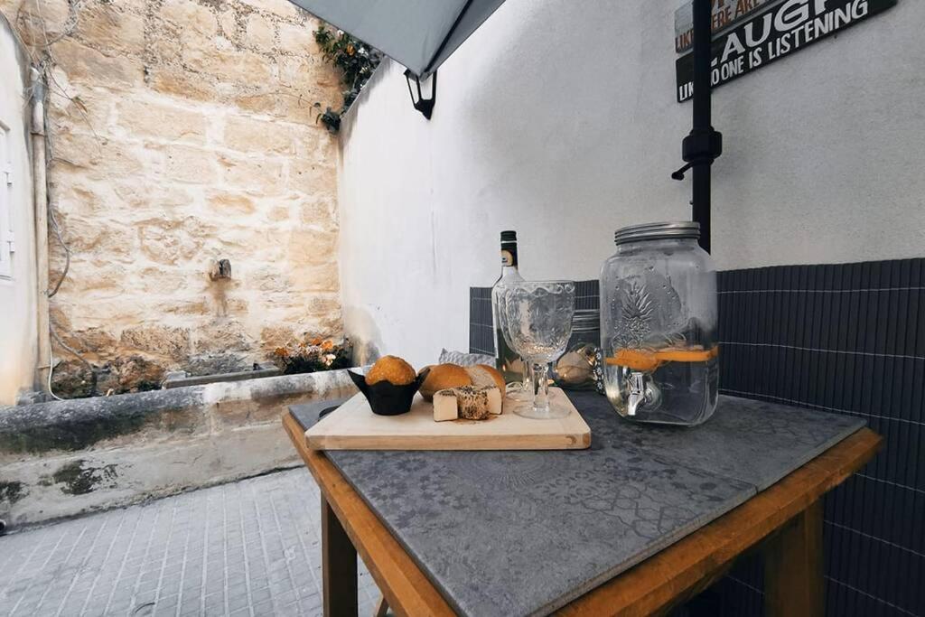 La88 Bijou Boutique Apartment Sliema Ngoại thất bức ảnh