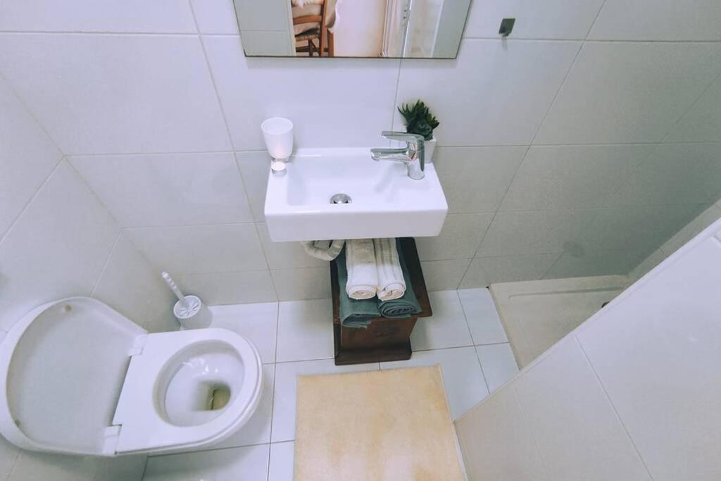 La88 Bijou Boutique Apartment Sliema Ngoại thất bức ảnh