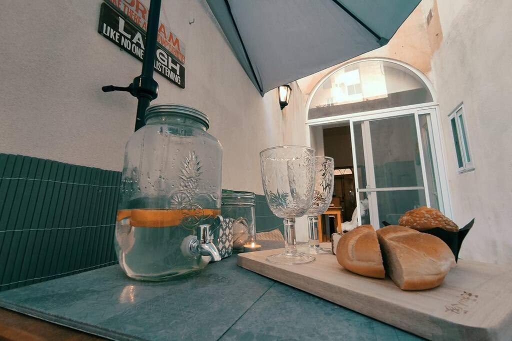 La88 Bijou Boutique Apartment Sliema Ngoại thất bức ảnh