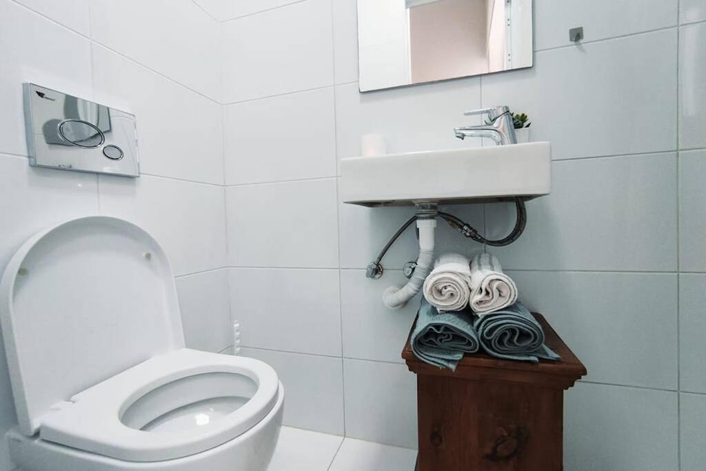 La88 Bijou Boutique Apartment Sliema Ngoại thất bức ảnh